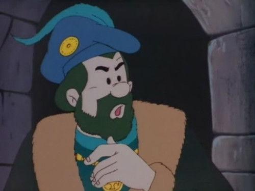 Once Upon a Time... The Explorers Season 1 Episode 7 - Vasco da Gama