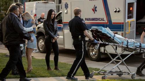 Tribal Season 1 Episode 1 - I'll Show You Chief