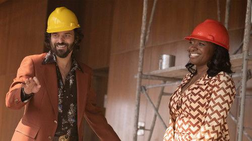 Minx Season 1 Episode 3 - Norman Mailer, Samantha Shortcake