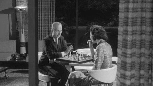 Alfred Hitchcock Presents Season 4 Episode 6 - Design for Loving