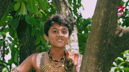 Mahabharat Season 3 Episode 8 - Training the princes