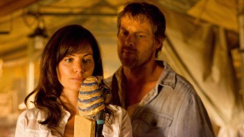 undefined Season 10 Episode 2 - Shield