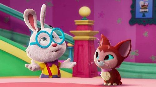 Alice's Wonderland Bakery Season 1 Episode 6 - Royal Remembrance