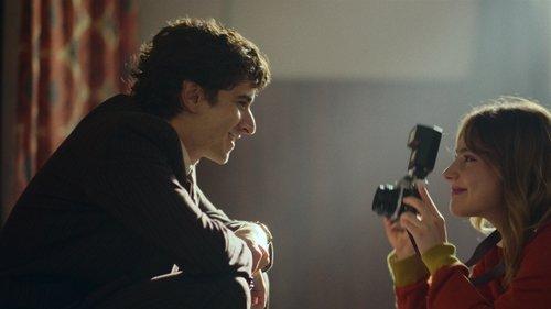 Eva Lasting Season 3 Episode 3 - On Photography