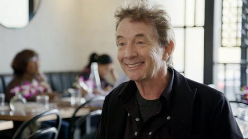 Comedians in Cars Getting Coffee Season 11 Episode 8 - Martin Short: A Dream World Of Residuals