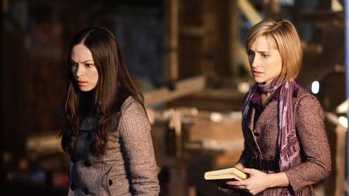 undefined Season 7 Episode 14 - Traveler