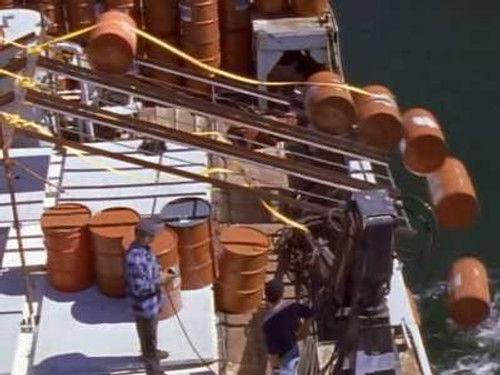 The Net Season 1 Episode 12 - Pandora's Box