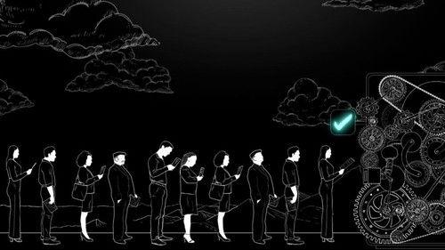 Journey into Maths Country Season 2 Episode 10 - Entscheidungsproblem: The End of Mathematics?