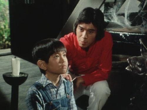 Dai Sentai Goggle-V Season 1 Episode 17 - Tear Of Raincoat Boy