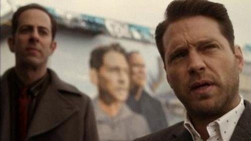 Call Me Fitz Season 1 Episode 4 - Long Con Silver