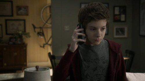 Just Add Magic: Mystery City Season 1 Episode 7 - Just Add Foresight