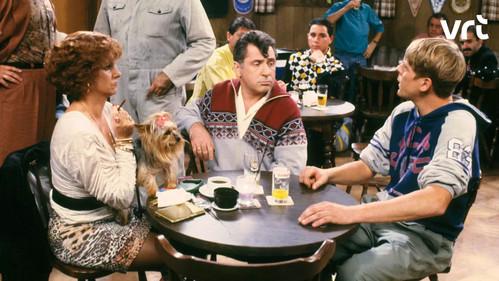 F.C. De Kampioenen Season 3 Episode 8 - Stank voor dank