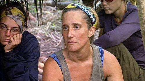 Survivor Season 6 Episode 5 - Pick-up Sticks