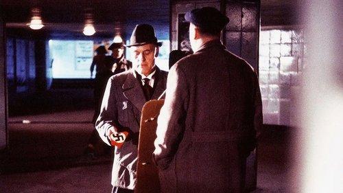 Berlin Alexanderplatz Season 1 Episode 2 - How is One to Live if One Doesn’t Want to Die?