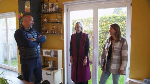 Huizenjagers Season 9 Episode 18 - Episode 18