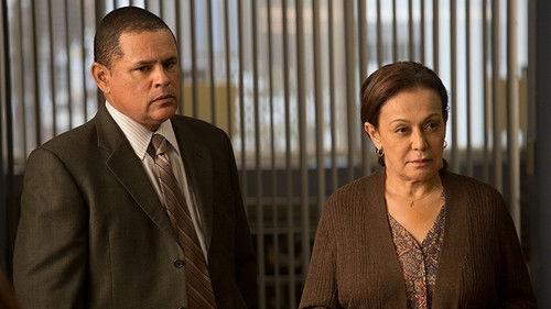 Major Crimes Season 3 Episode 17 - Internal Affairs