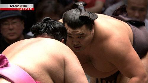 GRAND SUMO Highlights Season 25 Episode 8 - Day 8
