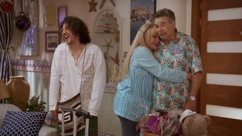 Una familia de diez Season 10 Episode 1 - Cayó la Marabunta