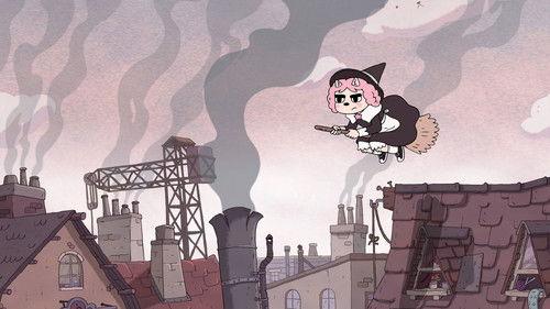 undefined Season 3 Episode 1 - Susie and Ramona Chapter 1: Susie's Ark