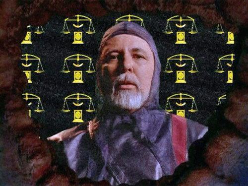 Lexx Season 2 Episode 6 - Stan's Trial