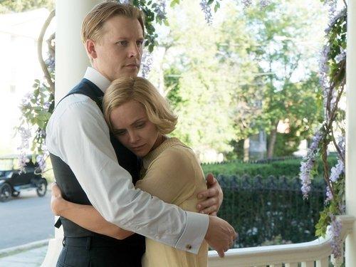 Z: The Beginning of Everything Season 1 Episode 10 - Best of All