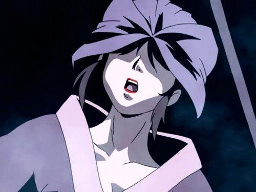 Requiem from the Darkness Season 1 Episode 6 - The Shibaemon Racoon Dog