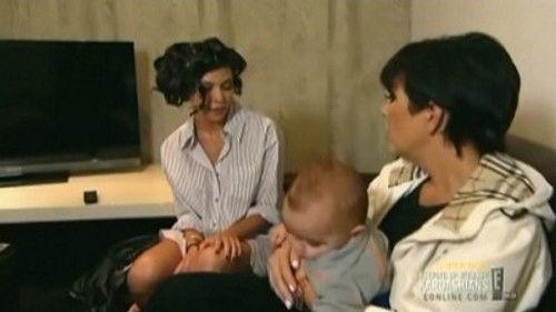 Keeping Up with the Kardashians Season 5 Episode 10 - Dash No More