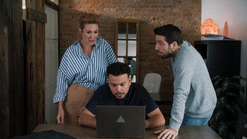 Like-moi! Season 5 Episode 6 - Episode 6