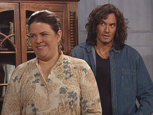 Pasión de Gavilanes Season 1 Episode 13 - Alcala Bar