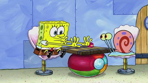 SpongeBob SquarePants Season 12 Episode 18 - SpongeBob's Bad Habit