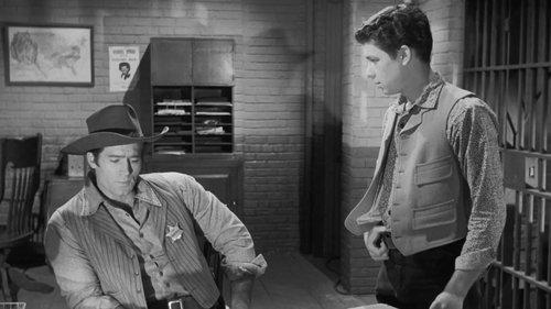 Cheyenne Season 4 Episode 9 - Riot at Arroyo Soco