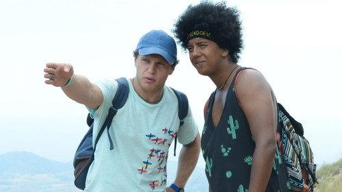 Benidorm Season 8 Episode 5 - Episode 5