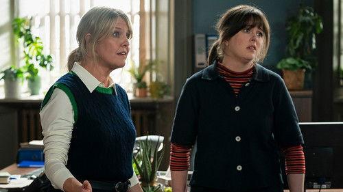 Shetland Season 10 Episode 2 - Episode 2