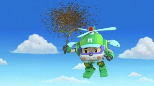 Robocar Poli Season 1 Episode 18 - Episode 18