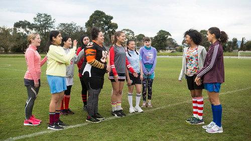 Mustangs FC Season 2 Episode 2 - Shake Up Call