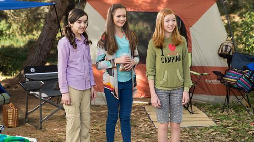 Just Add Magic Season 1 Episode 11 - Just Add Camping