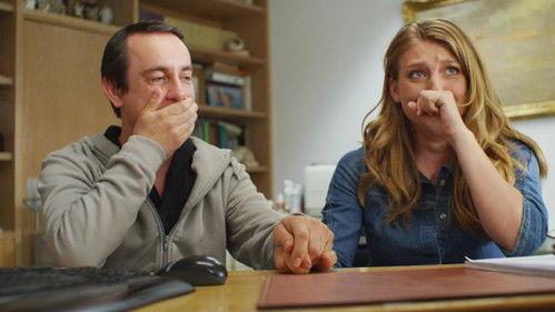 What If? Season 2 Episode 4 - Aflevering 4