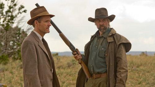 Manhattan Season 1 Episode 9 - Spooky Action at a Distance