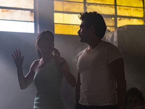 Harina Season 1 Episode 8 - Episode 8