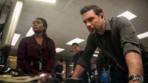 FBI Season 2 Episode 14 - Studio Gangster