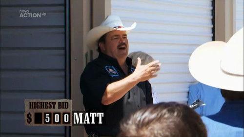 Storage Wars: Texas Season 3 Episode 14 - Spurs of the Moment