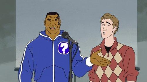 Mike Tyson Mysteries Season 2 Episode 13 - Losin' It