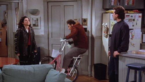 Seinfeld Season 7 Episode 13 - The Seven