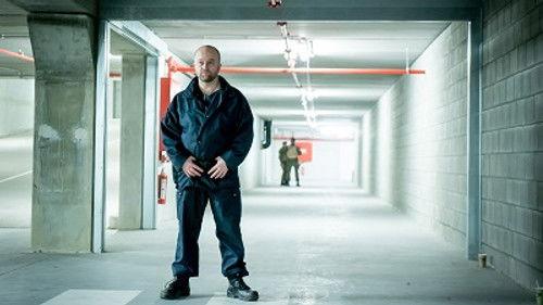 Cordon Season 2 Episode 9 - Episode 9