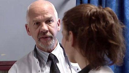 Spoed Season 8 Episode 2 - The Show Must Go On