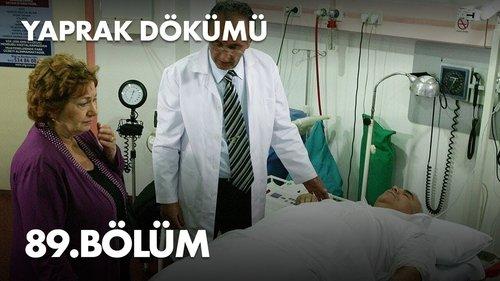 Falling Leaves Season 3 Episode 89 - Episode 89