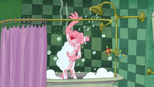 Pink Panther and Pals Season 1 Episode 22 - Cleanliness is Next to Pinkliness