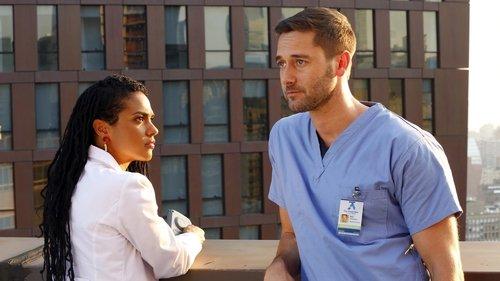 New Amsterdam Season 1 Episode 2 - Rituals