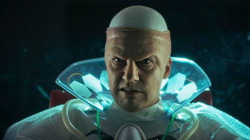 Kenny Starfighter Season 2 Episode 8 - Episode 8