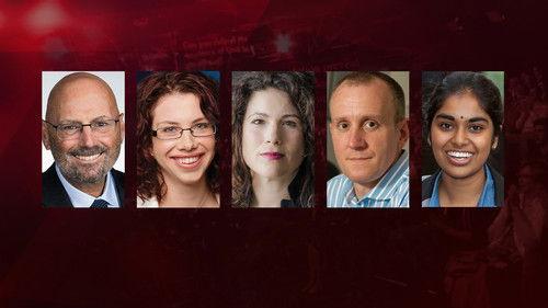 Q&A Season 12 Episode 9 - Cash, Guns, Gangs, and Life